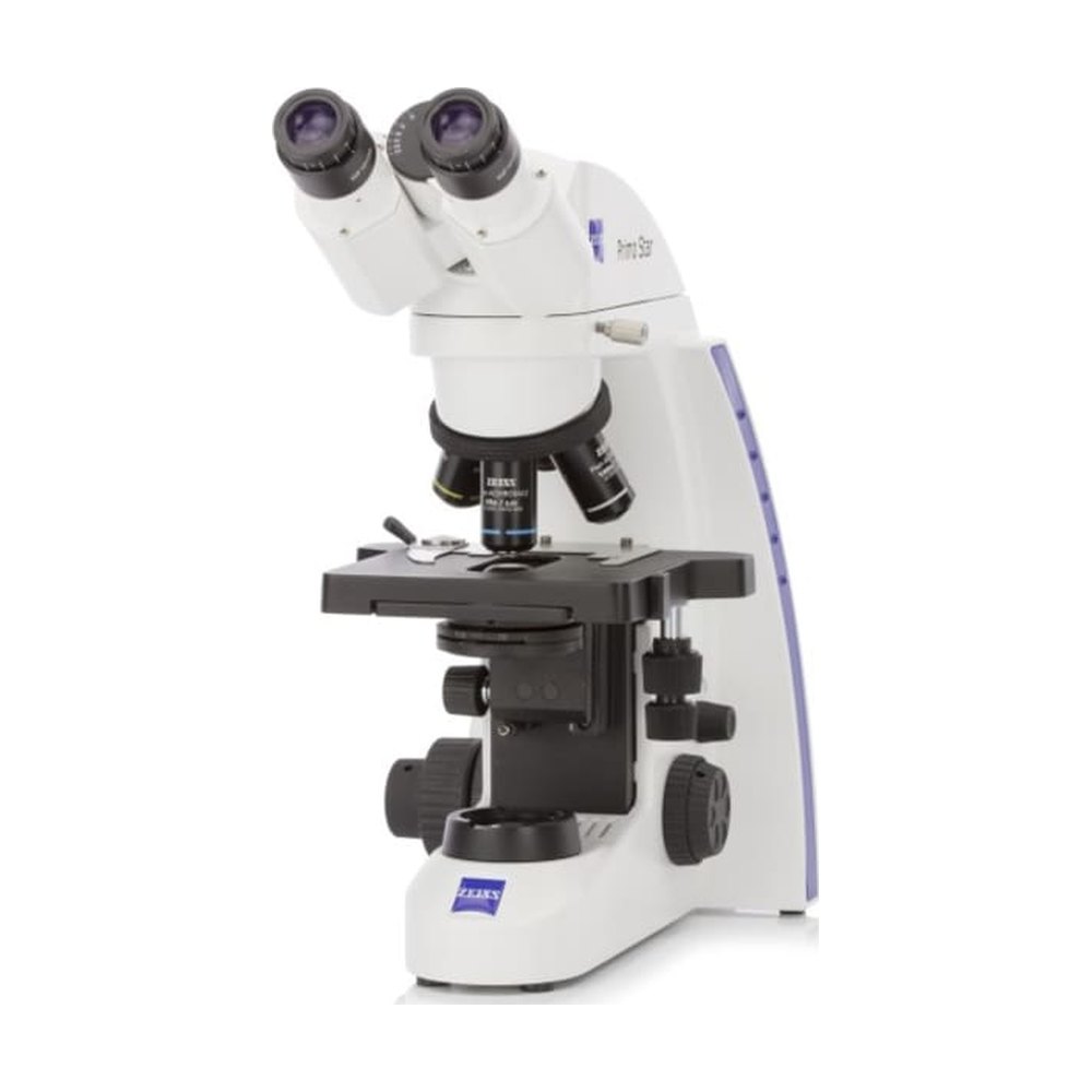 Microscope ZEISS Primostar 1 binoculaire