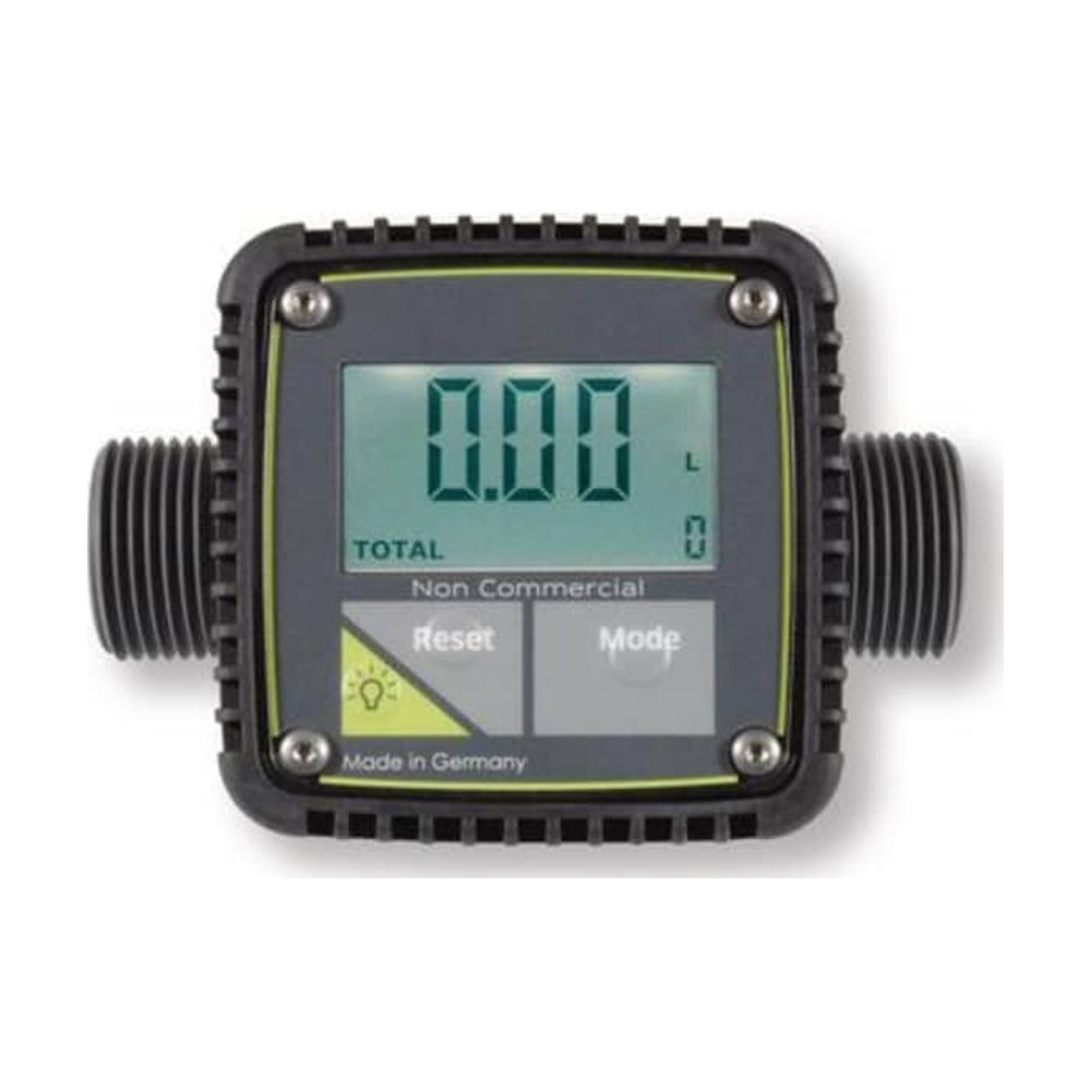 Buerkle™ Compteur Petro, calibratible