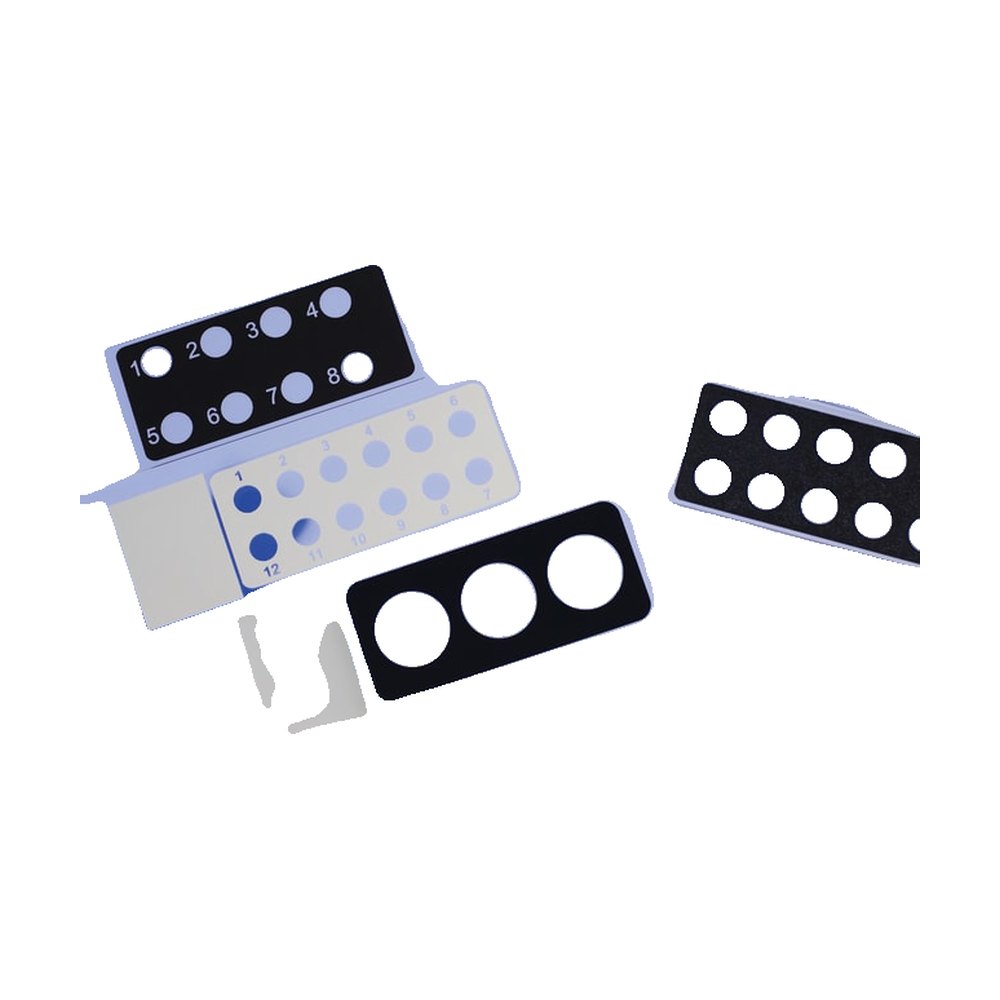 Epredia&trade;&nbsp;Lames de diagnostic Adcell&trade;