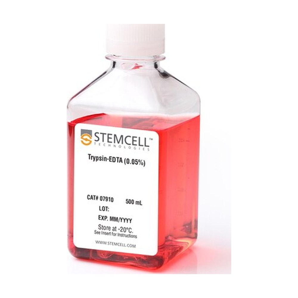 STEMCELL Technologies&nbsp;Trypsin-EDTA (0.05%)