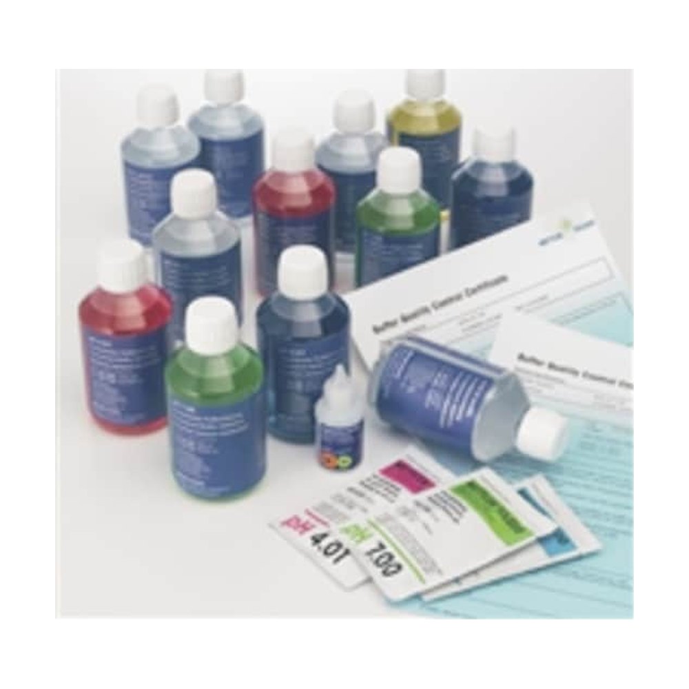 Mettler Toledo&trade;&nbsp;Électrolyte pour électrode sensible au gaz oxyde d’azote