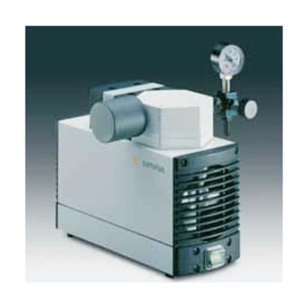 Sartorius&nbsp;Pompes à vide Microsart&trade; Maxi