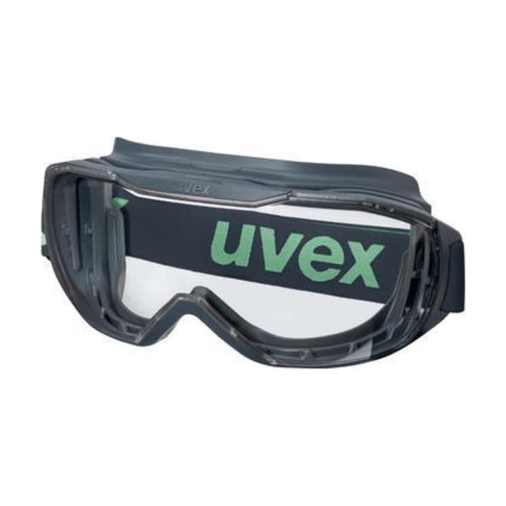 Uvex&nbsp;Lunettes-masques
