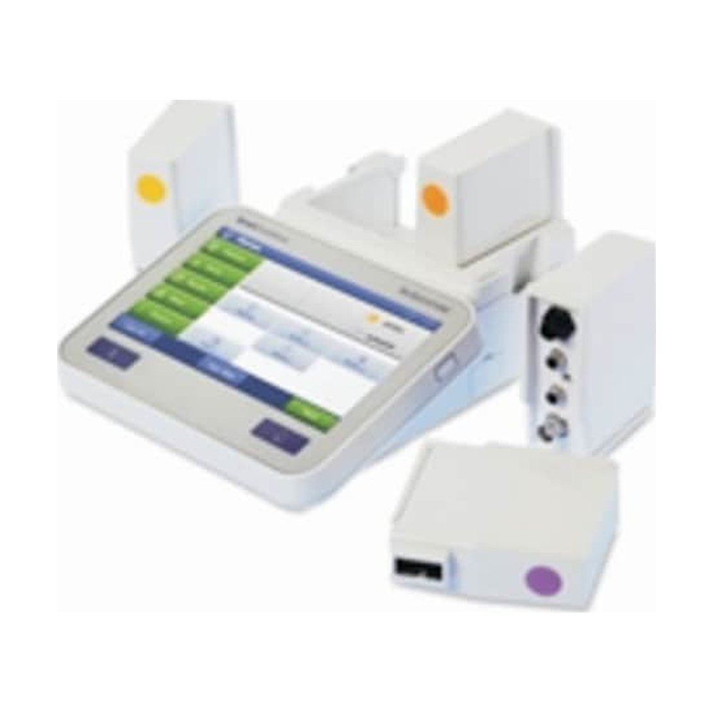 Mettler Toledo&trade;&nbsp;Instrument de mesure de pH / conductivité / oxygène dissous S-975-Kit SevenExcellence&trade;