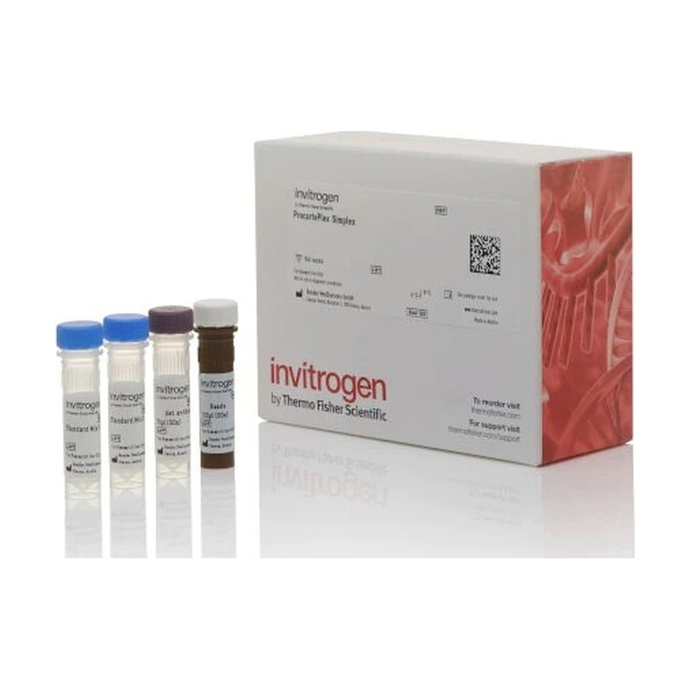 Invitrogen™ MEK1[pS218/pS222] Human ProcartaPlex™ Simplex Kit