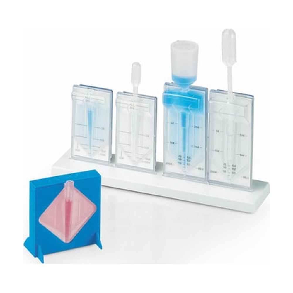 Sartorius Concentrateurs statiques Vivapore 10/20