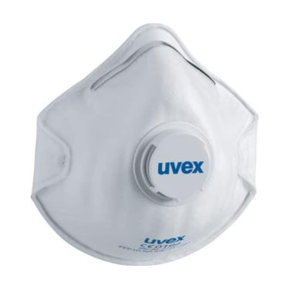 Uvex&nbsp;Silv-Air Classic 2110 FFP1