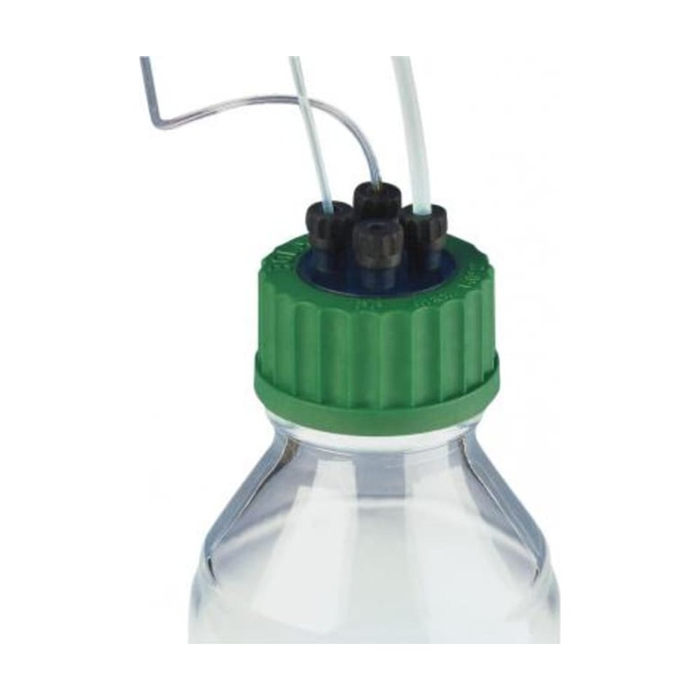 Bohlender&trade;&nbsp;Distributeur de flacons HPLC en polypropylène BOLA&trade;