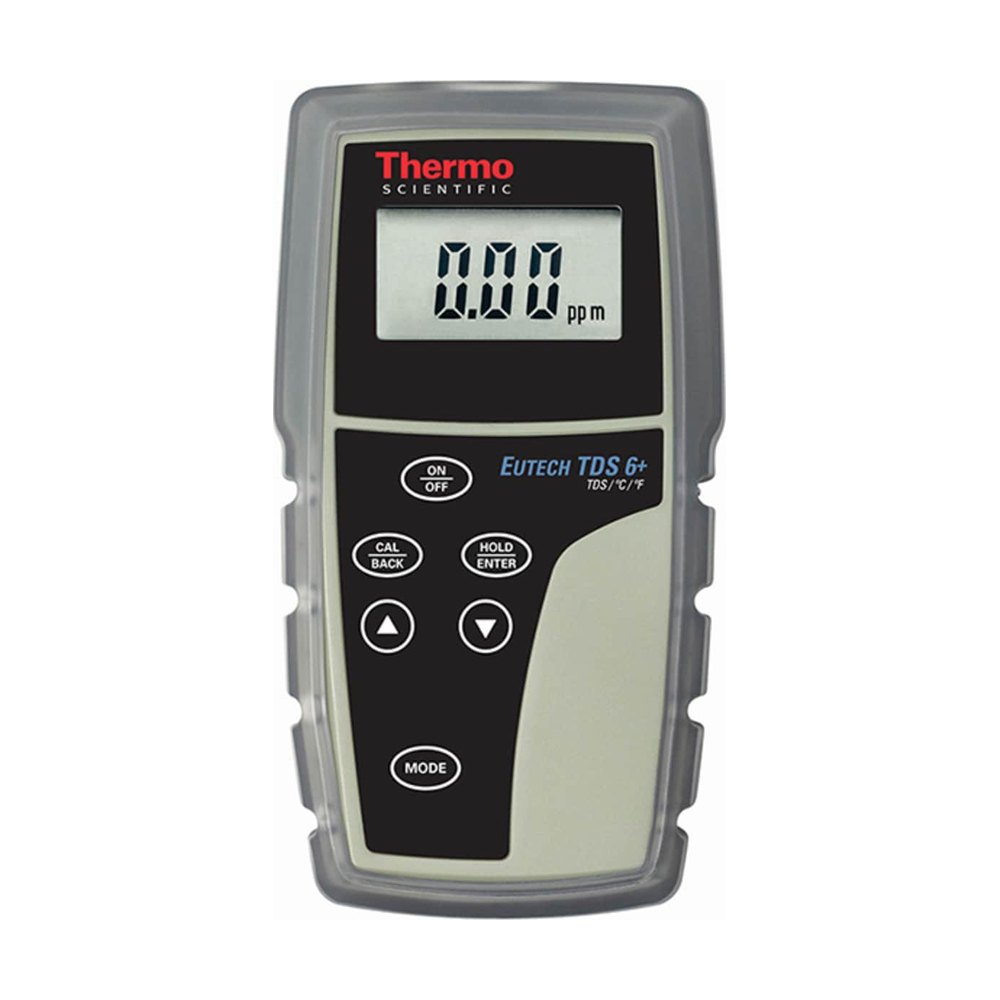 Eutech&trade;&nbsp;Instruments de mesure portatifs TDS 6+