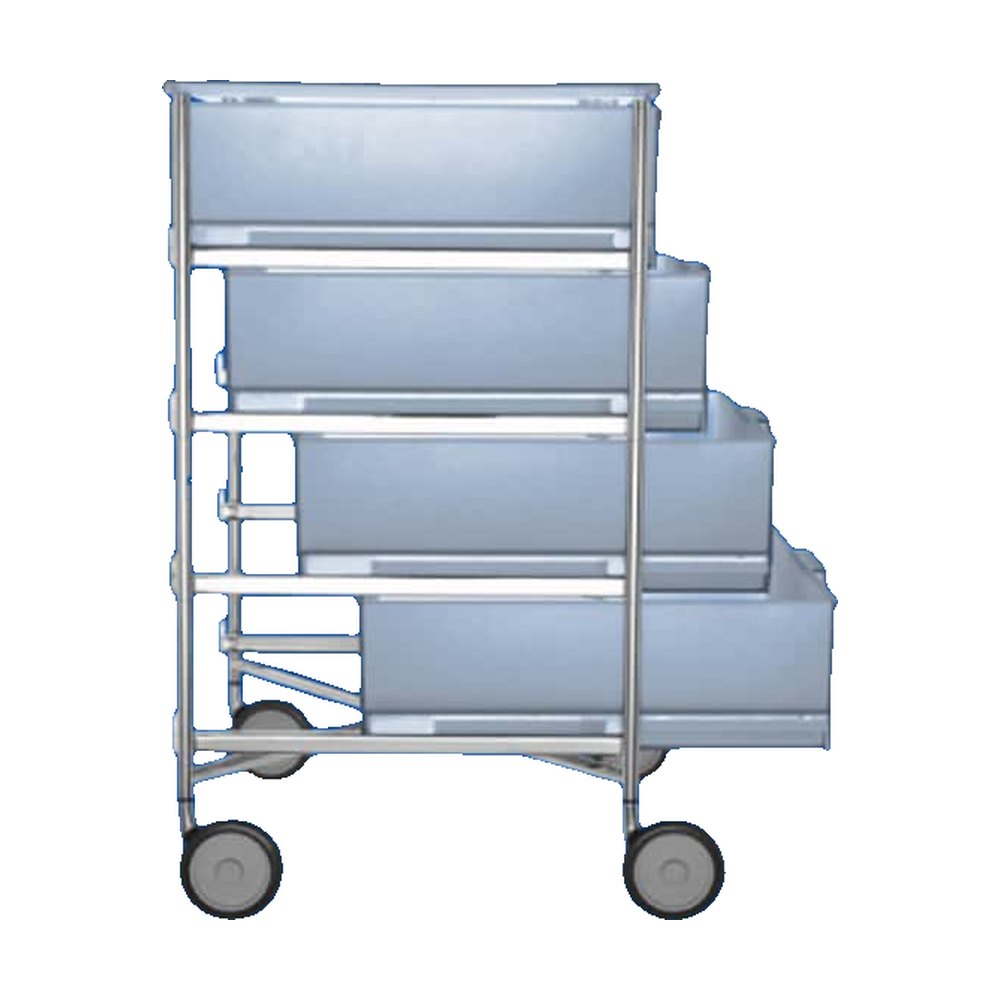 Kartell&nbsp;Système de rangement de lames