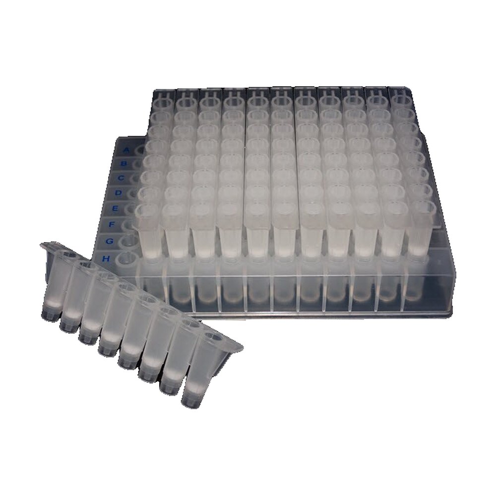 Applied Biosystems&trade;&nbsp;MicroSEQ&trade; ID <i>Ultra</i> Sequencing Clean-up 8-Strips Refill Kit