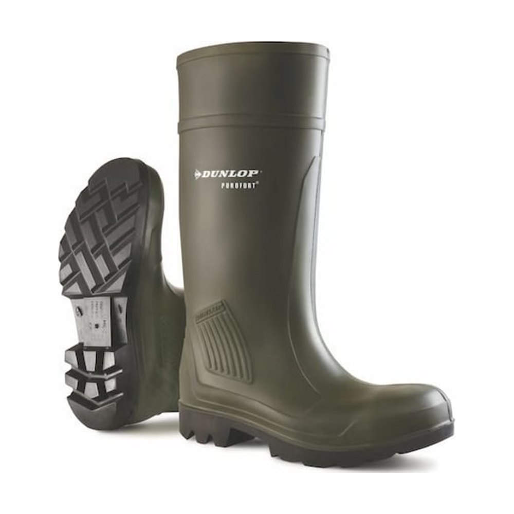 Euro Protection&trade;&nbsp;Bottes de sécurité Purofort&trade;