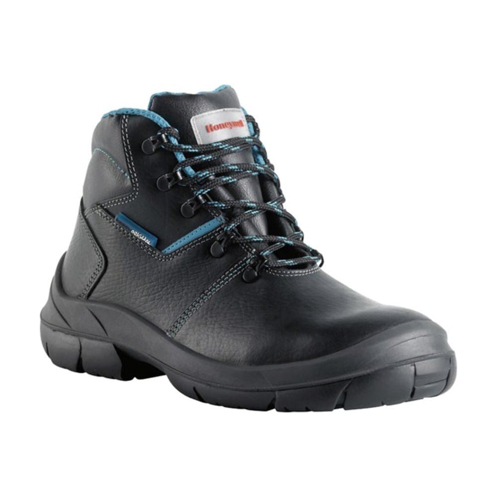 Honeywell&trade;&nbsp;Chaussures BACOU PLOMITA S3