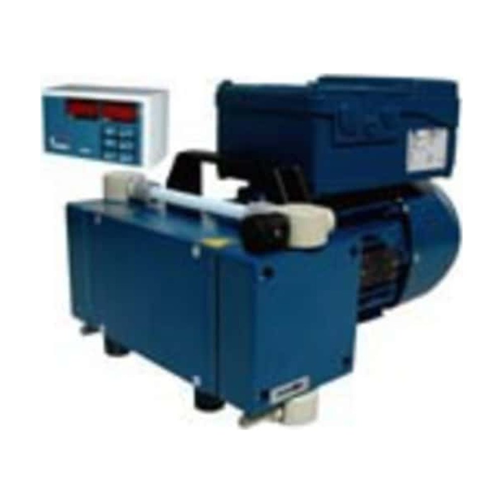 Welch&trade;&nbsp;POMPE VIDE ECOFLEX CHIMIE 43L/MIN