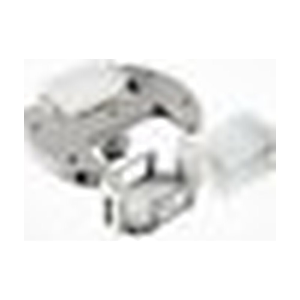 Hettich Lab Technology&trade;&nbsp;Rotor libre sans portoirs