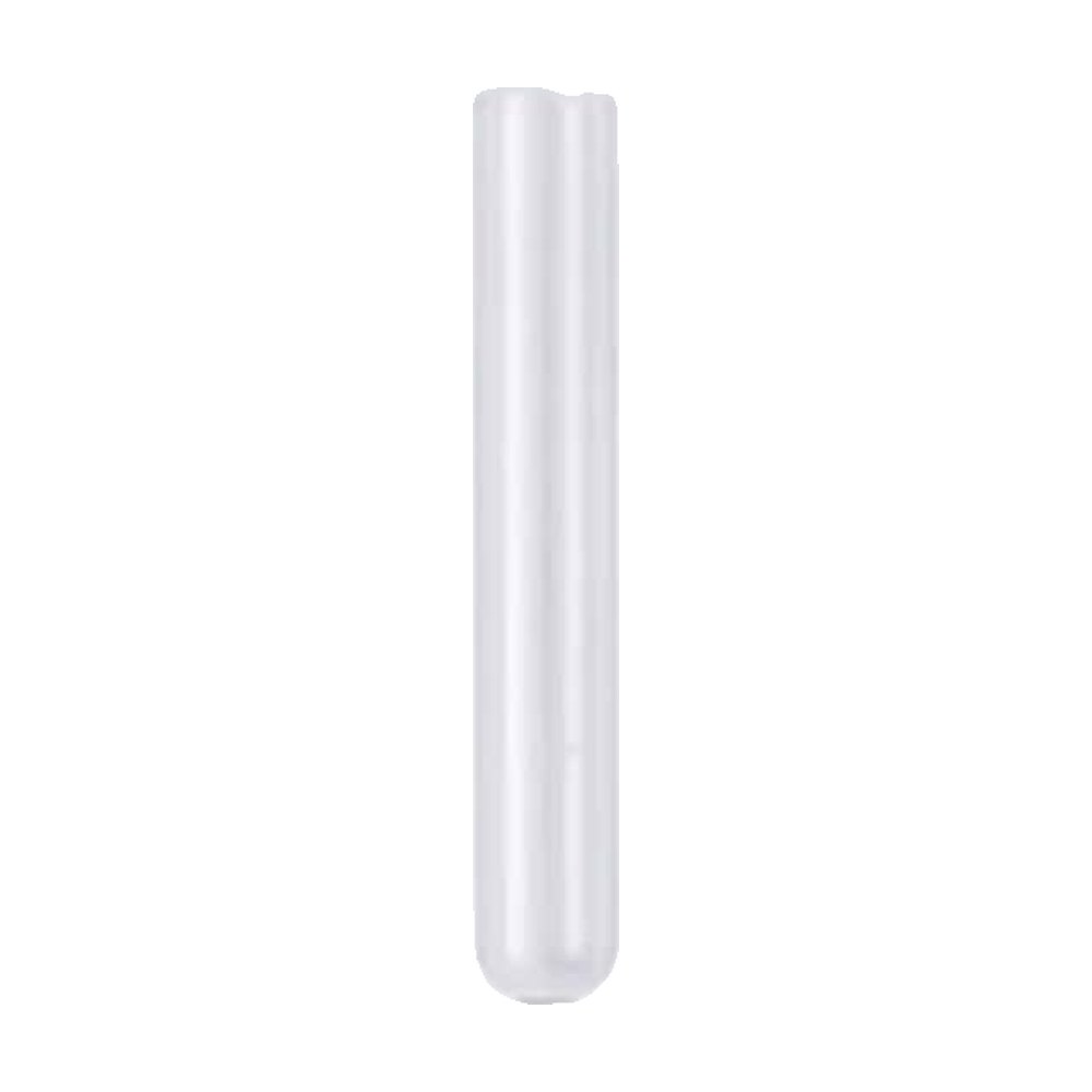 Hirschmann&trade;&nbsp;Tubes à essai à fond rond
