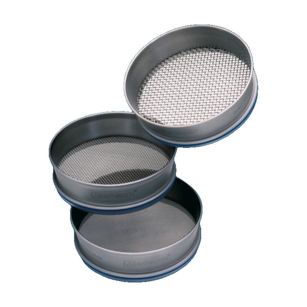 Fisherbrand&trade;&nbsp;Tamis de test en acier inox