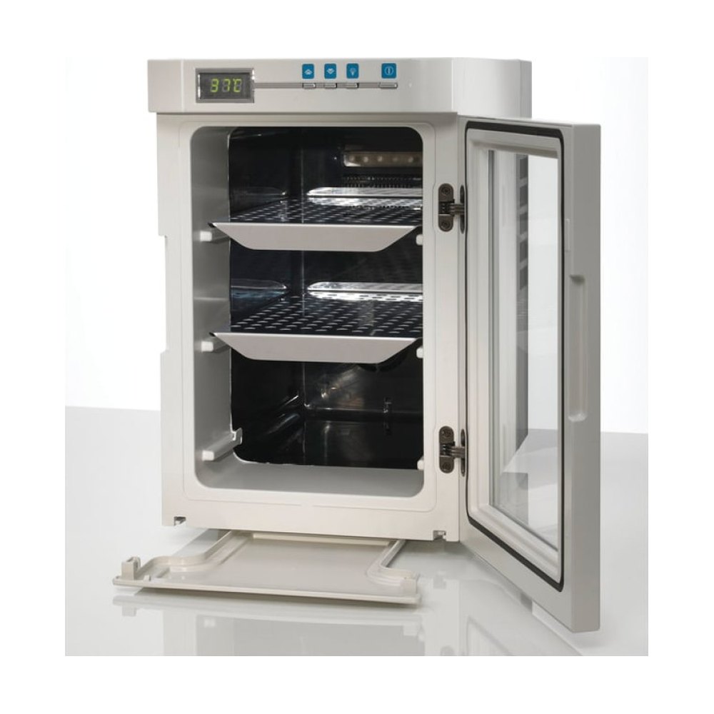 Incubateurs microbiologiques compacts Heratherm™ US Nema 5-15