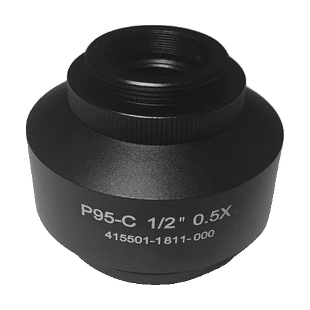 Zeiss™ Adaptateur pour appareil photo P95-C 1/2 po 0,5x