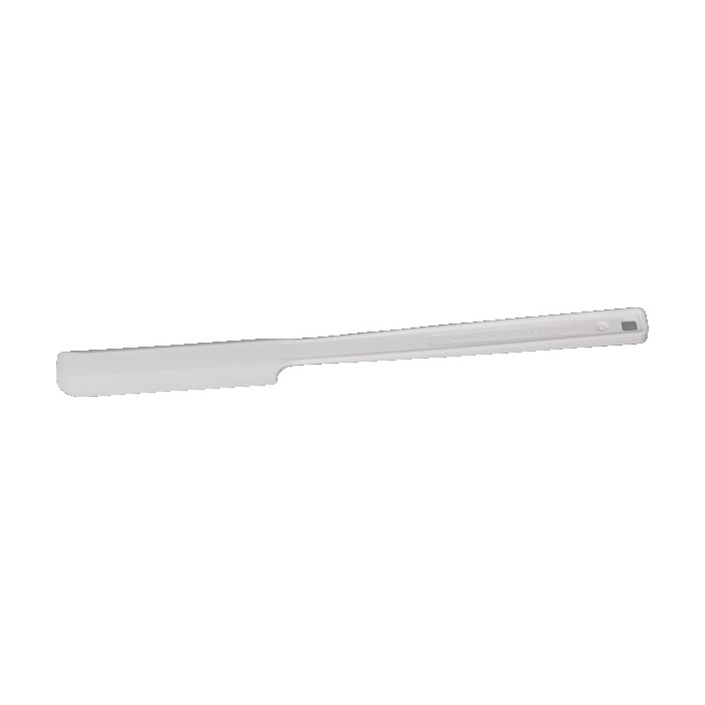 Buerkle&trade;&nbsp;SteriPlast&trade;/LaboPlast&trade; Couteau à palette, Bio