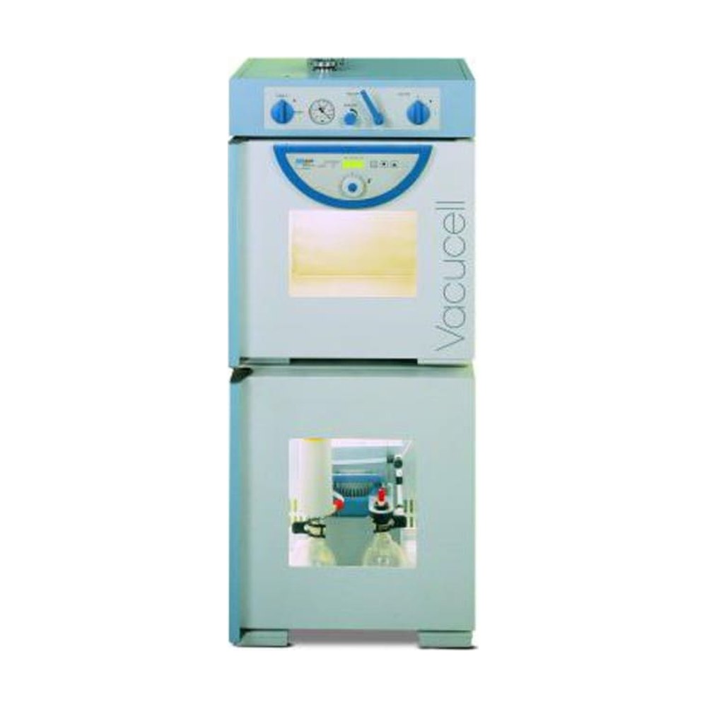 MMM Medcenter™ Vacucell Comfort Line Oven