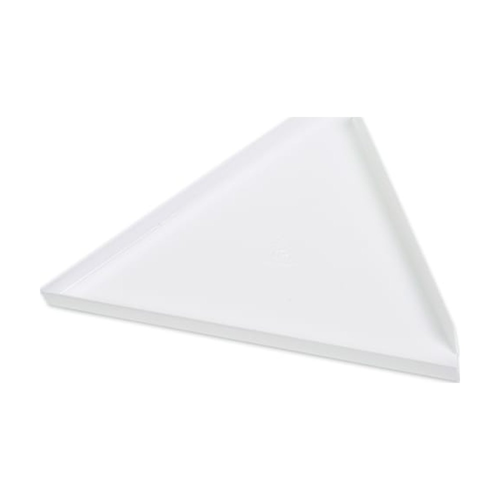 Heathrow Scientific&trade;&nbsp;Plateau triangulaire de comptage de comprimés