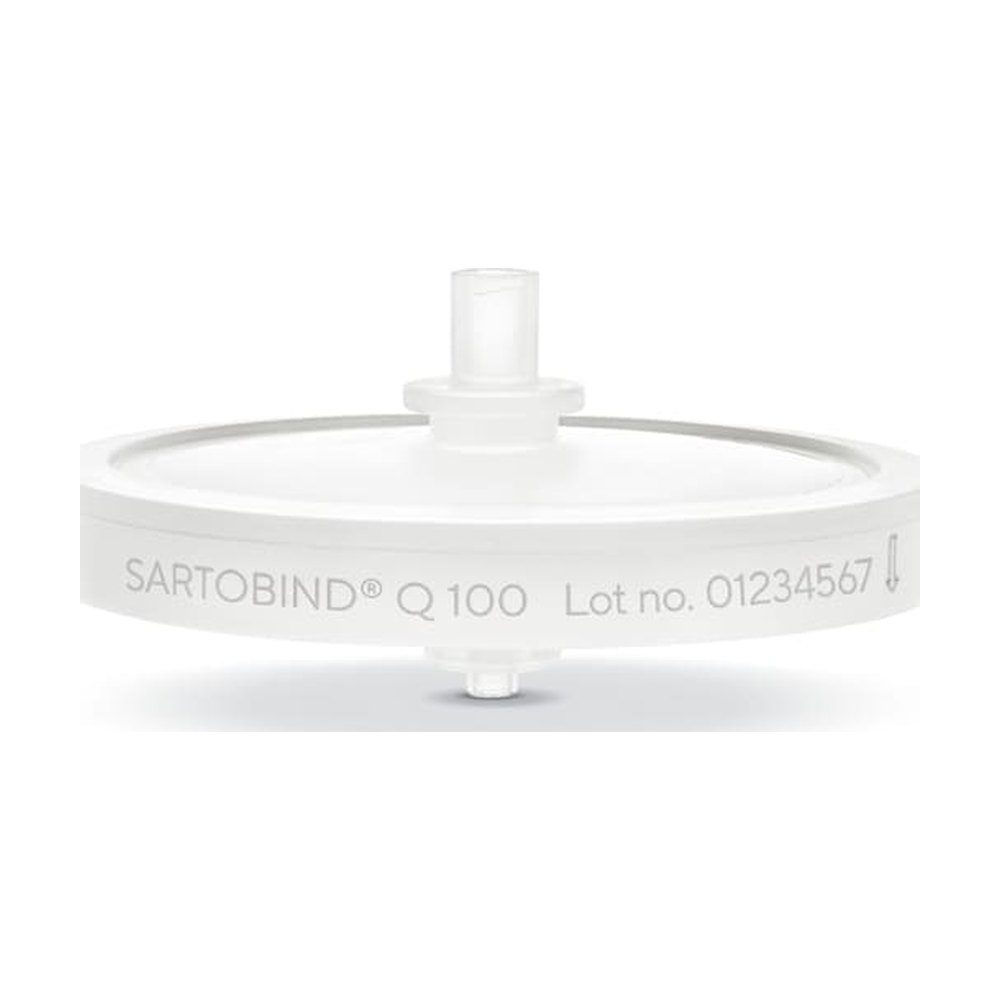 Sartorius&nbsp;Sartobind Lab IEX S15