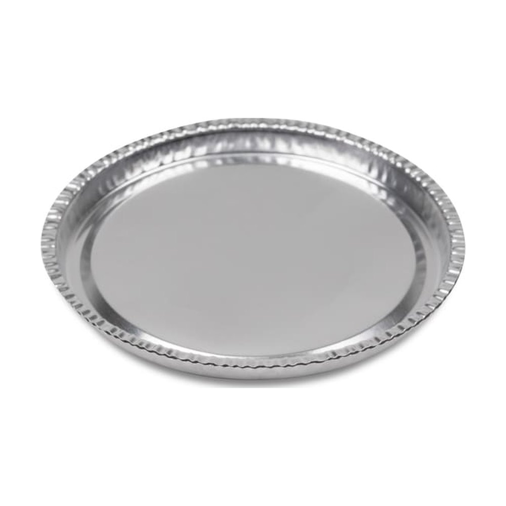 Fisherbrand&trade;&nbsp;Coupelles de pesée en aluminium, sans huile