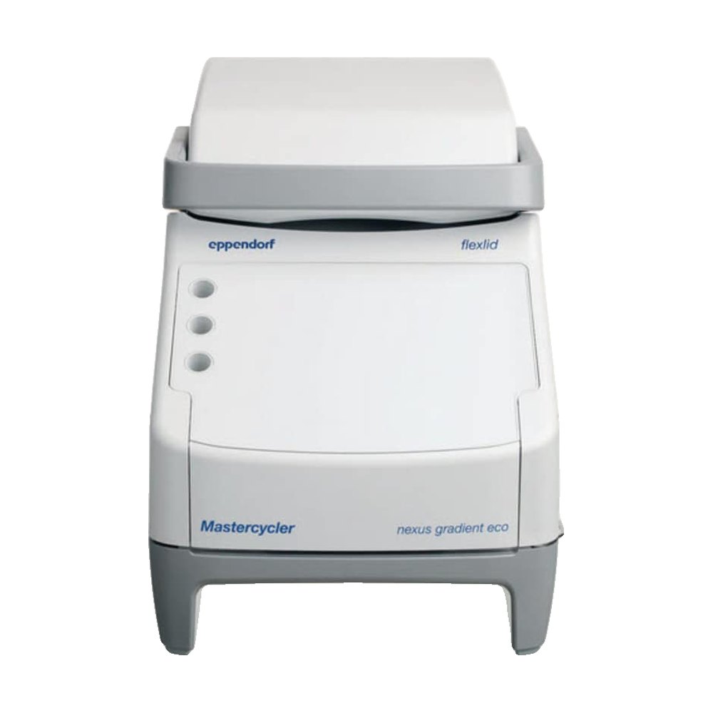Eppendorf&trade;&nbsp;Mastercycler Nexus Gradient Eco, fiche UE