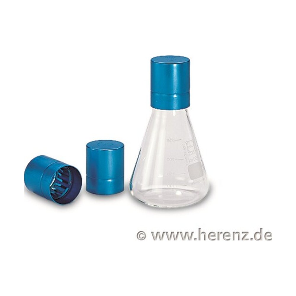 Heinz Herenz&nbsp;Bouchons pour erlenmeyers