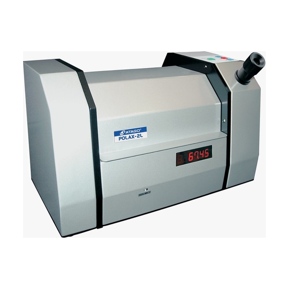 ATAGO™ Polarimètre POLAX-2L