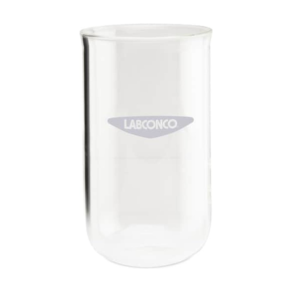 Labconco™ Fond de flacon Fast-Freeze™, 750 ml