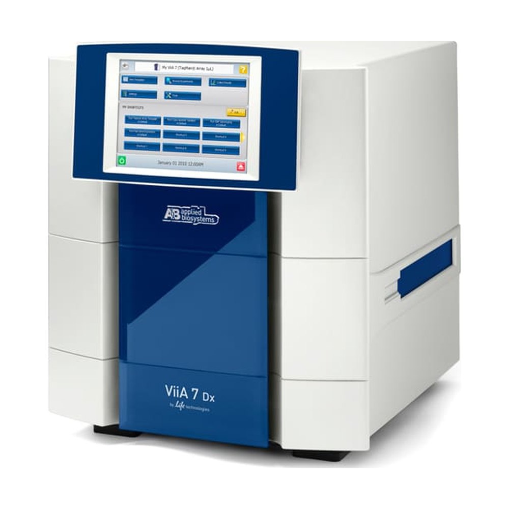 Applied Biosystems™ Mise à niveau de blocs ViiA™ 7 Dx, 96 puits rapides