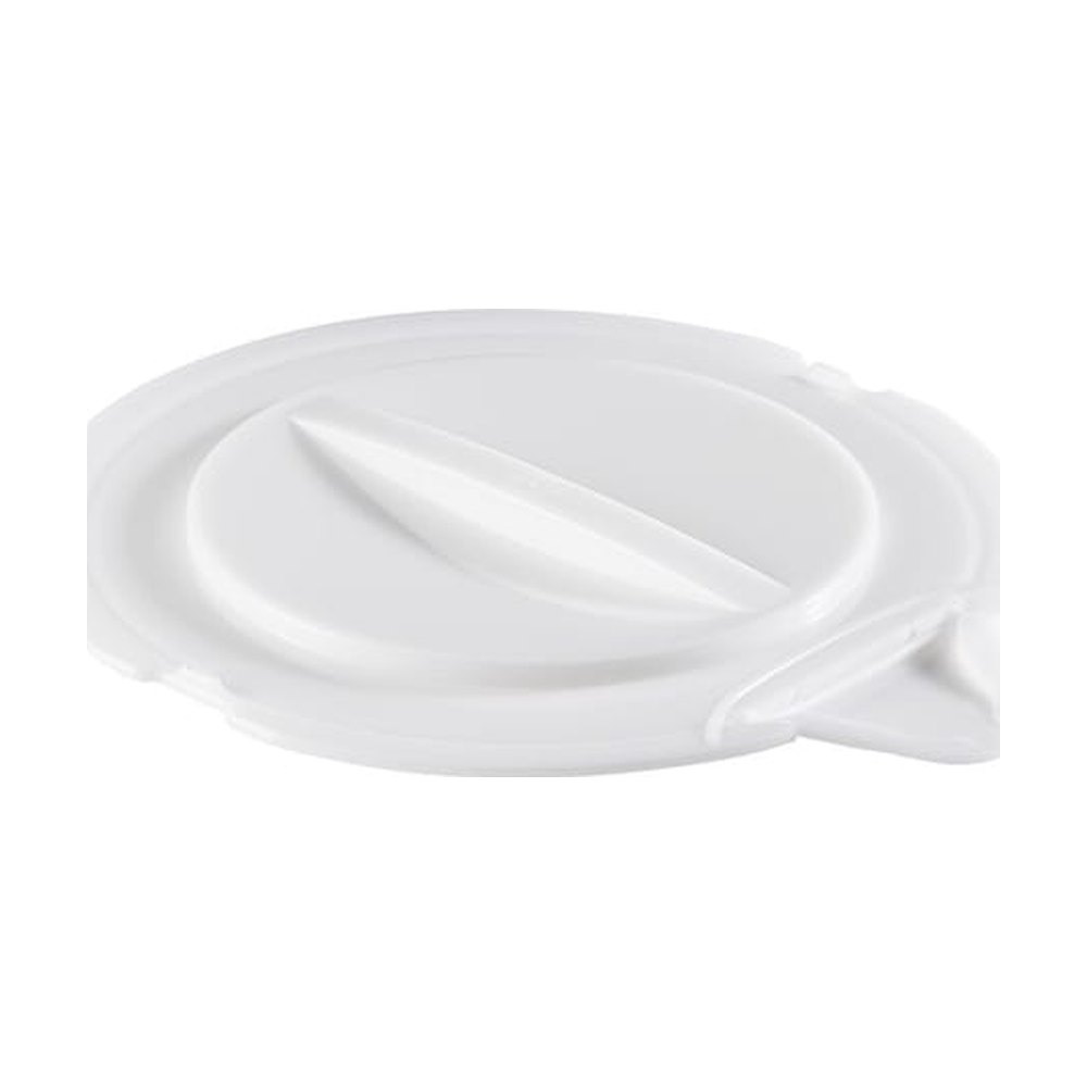 Gilac™ Lid for 12 L Round Bucket with Pouring Spout