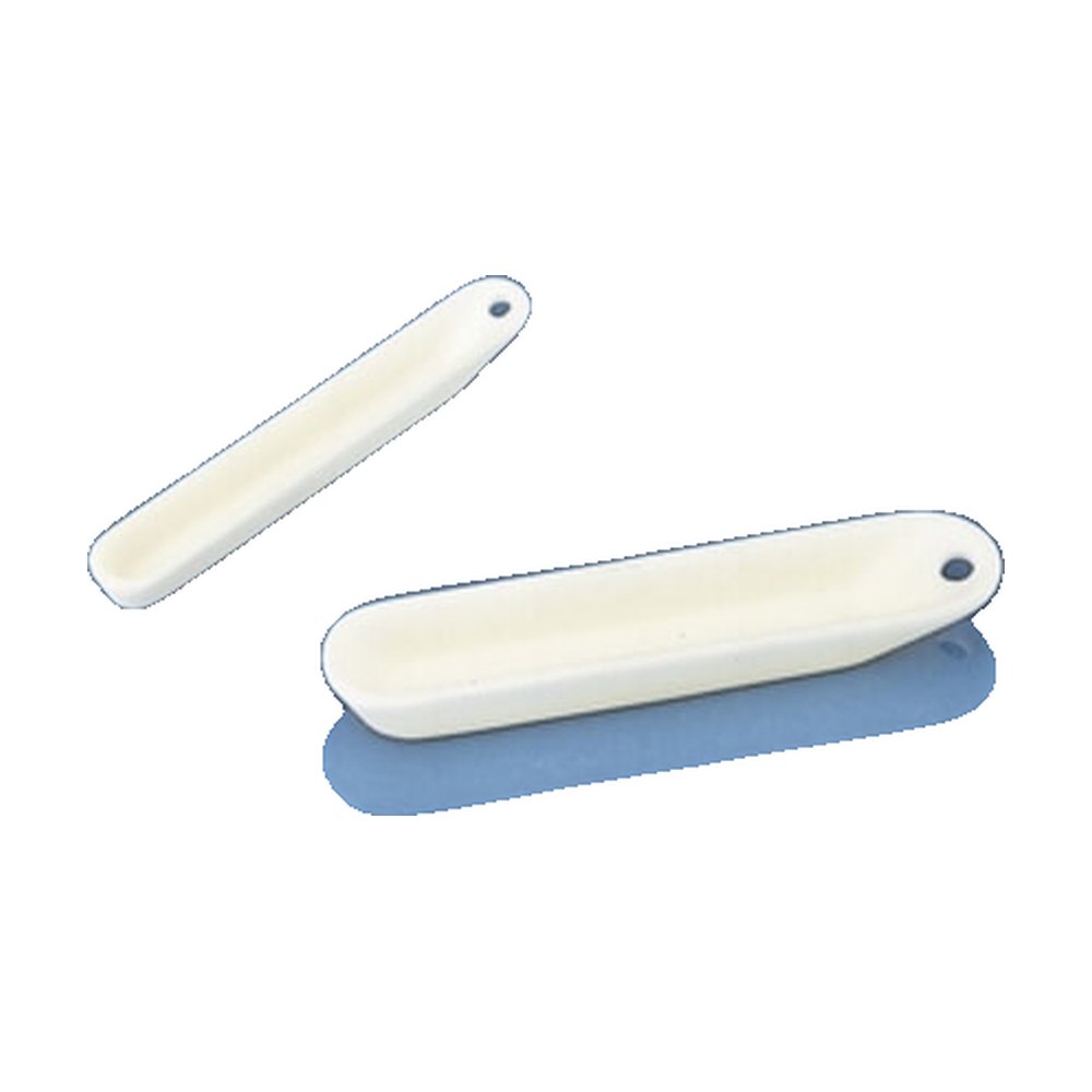 Haldenwanger&trade;&nbsp;Nacelles de combustion en oxyde d’aluminium