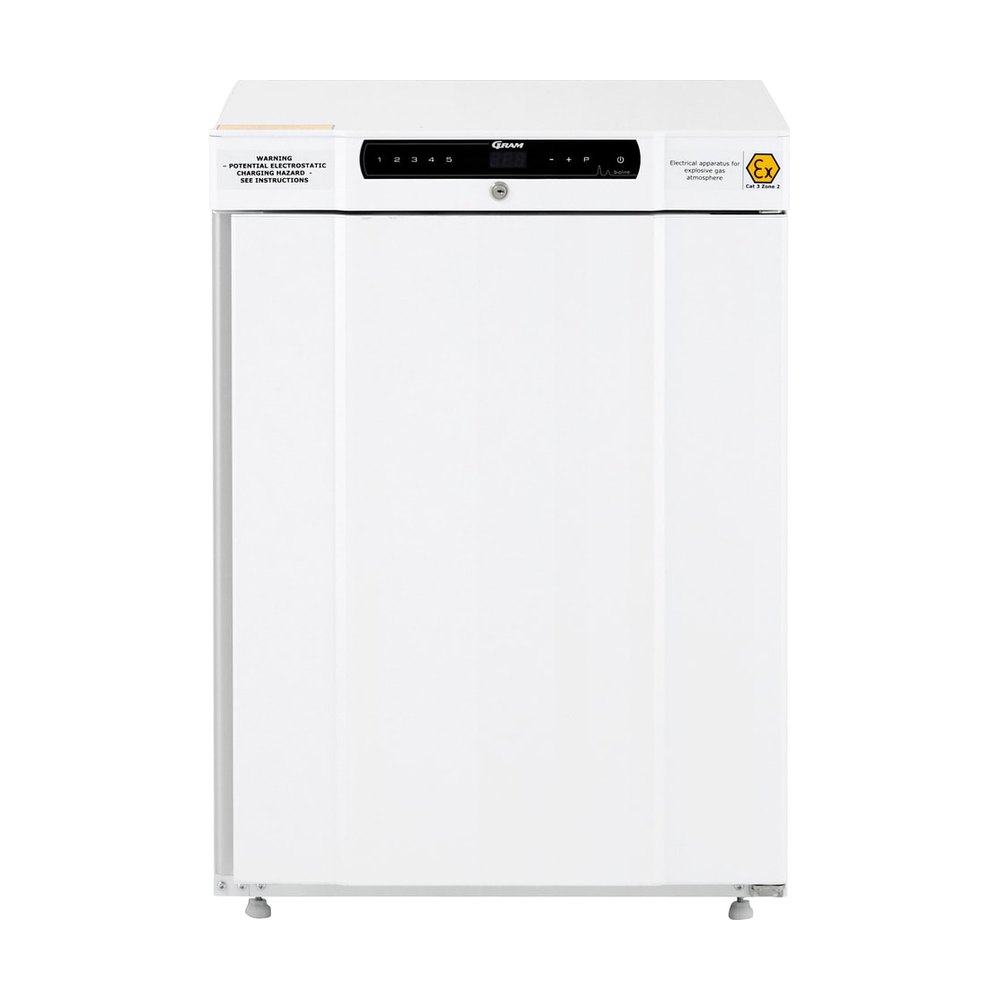 Gram&trade;&nbsp;Biocompact Negative Cabinet -25&deg;C to +5&deg;C