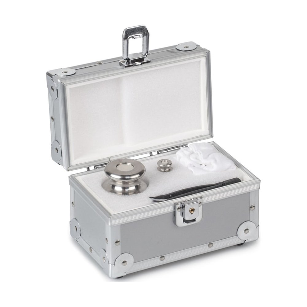 Kern Sohn&nbsp;Kit de sécurité de poids OIML classes M et F