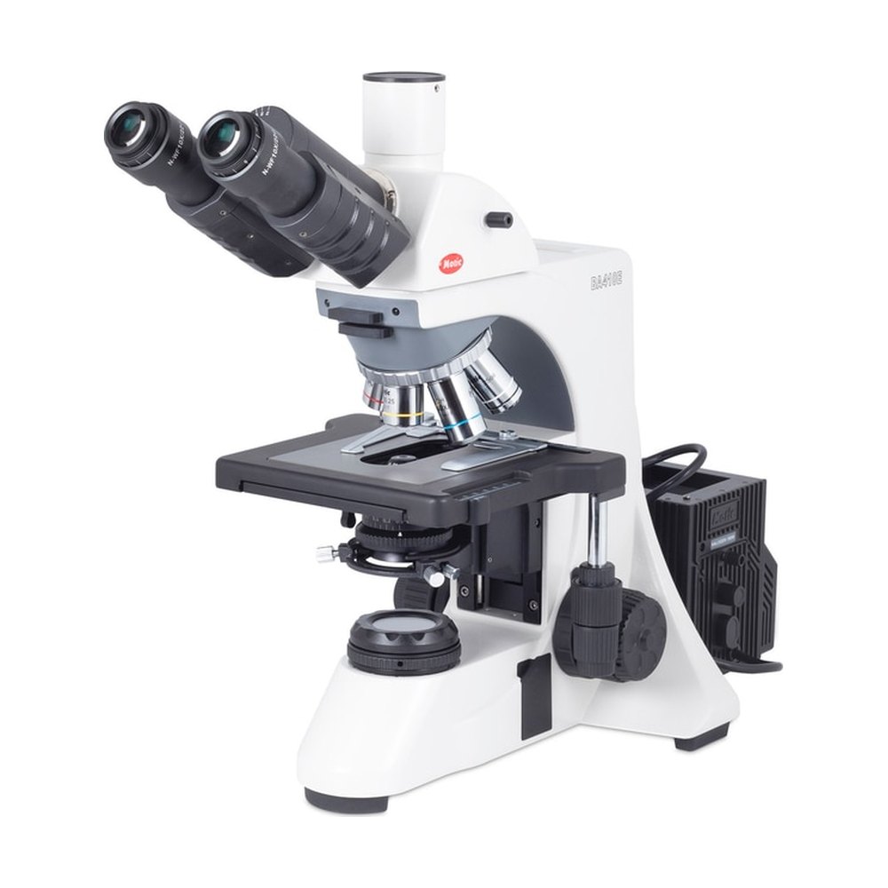 Motic&trade;&nbsp;Microscope BA410E