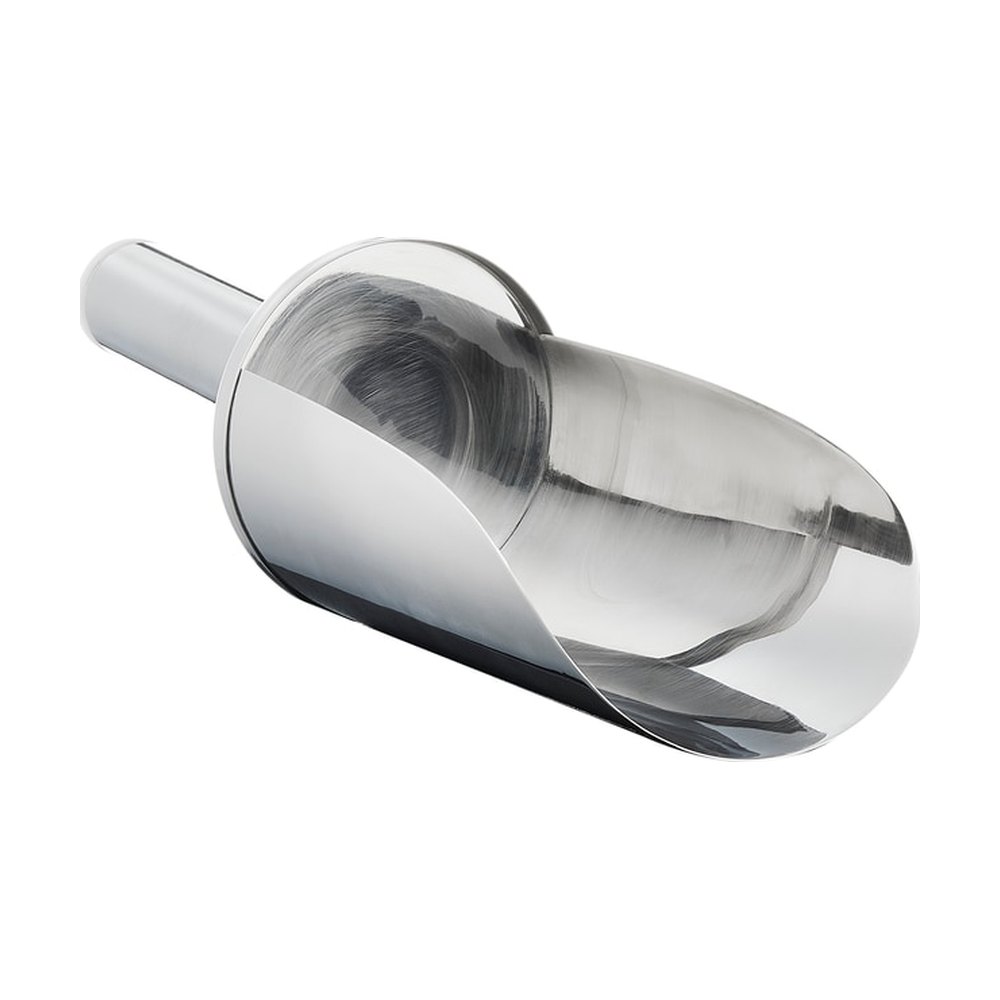 SP Bel-Art&trade;&nbsp;Pelles économiques en acier inoxydable