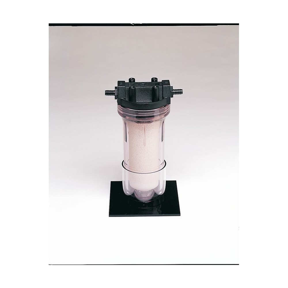 Labconco&trade;&nbsp;Boîte eavec insert de piégeage avec supports pour boîtes de gants Precise&trade;