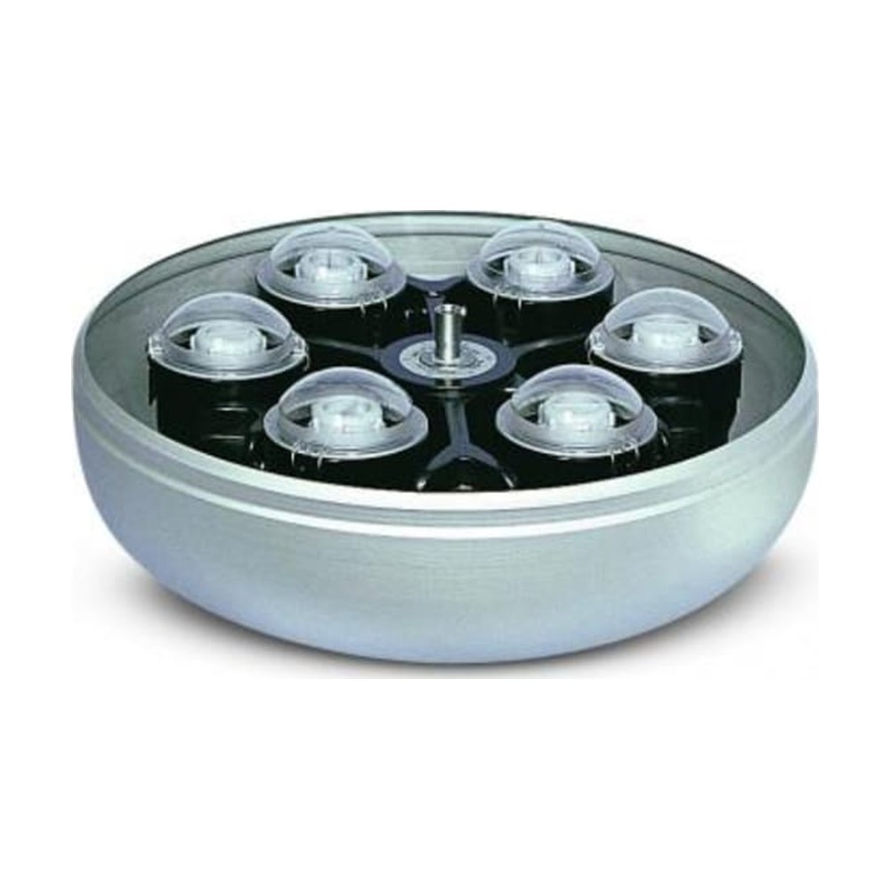 Sigma Laborzentrifugen&trade;&nbsp;Rotor swing-out