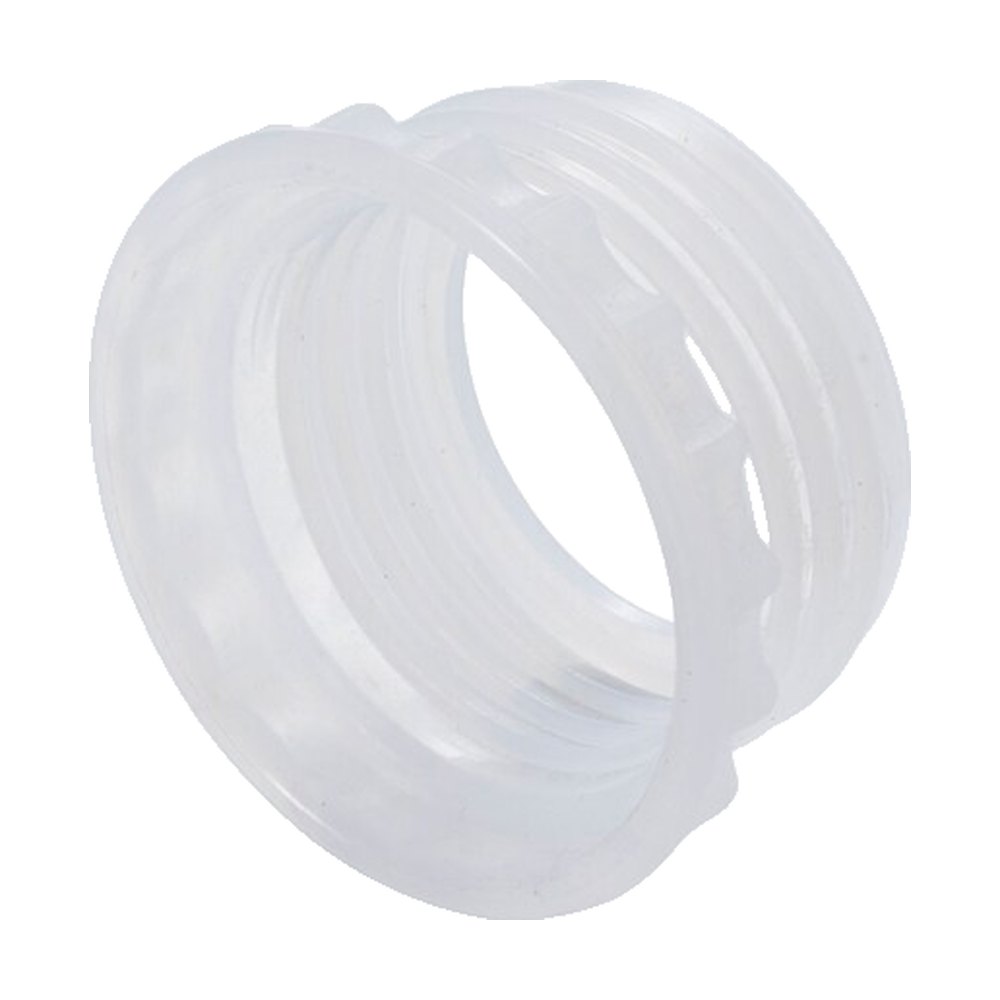 Hirschmann&trade;&nbsp;Adaptateur fileté en ETFE