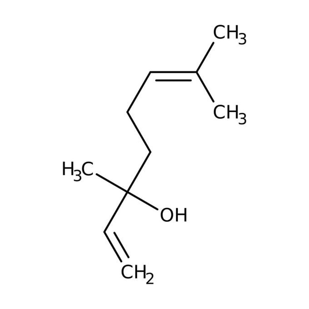  Linalol, 97 %, Thermo Scientific Chemicals