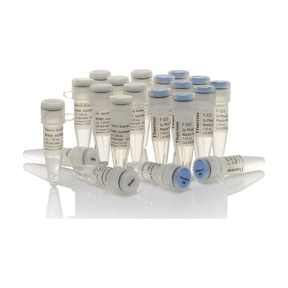 Thermo Scientific™ Phusion U Hot Start PCR Master Mix