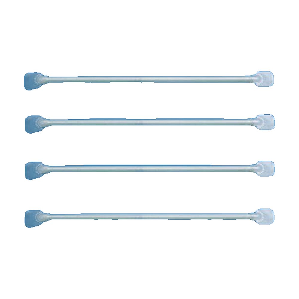 BRAND&trade;&nbsp;Double spatule à agitation en PEHD