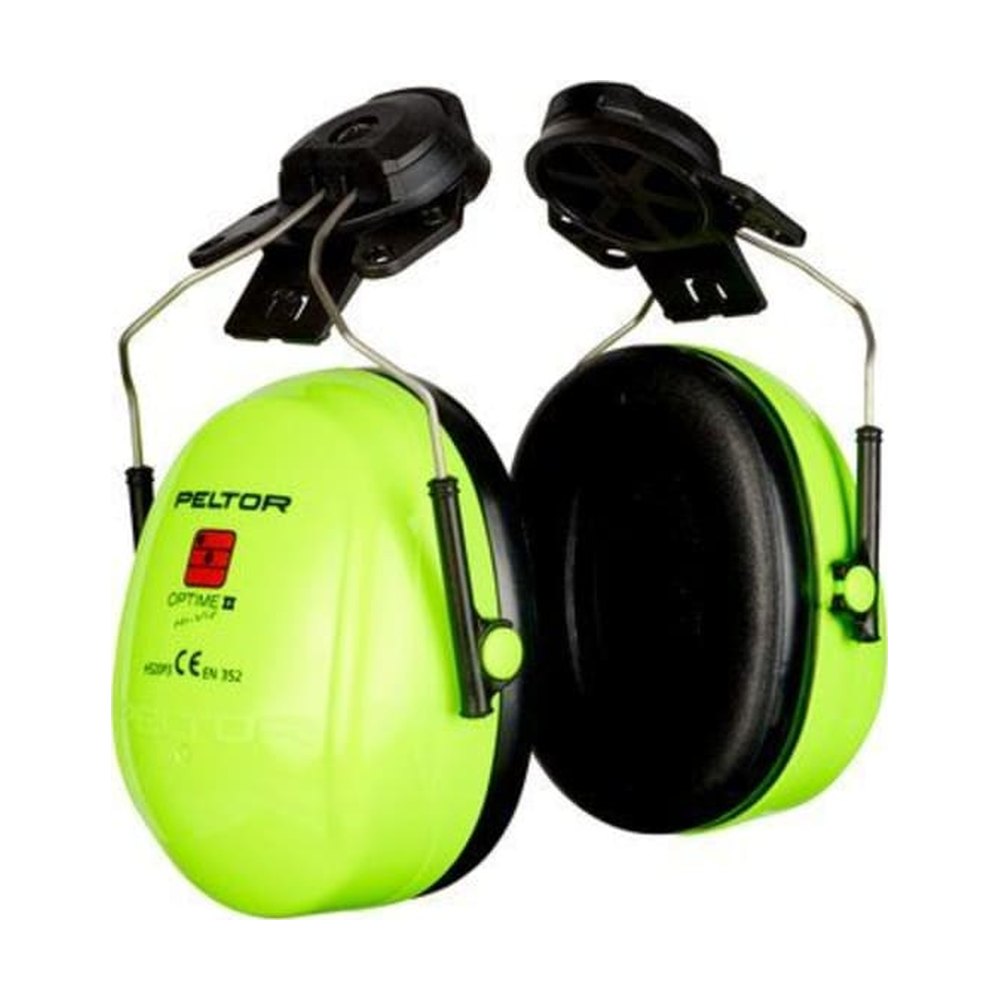  3M™ Casque anti-bruit PELTOR™ Optime™ II