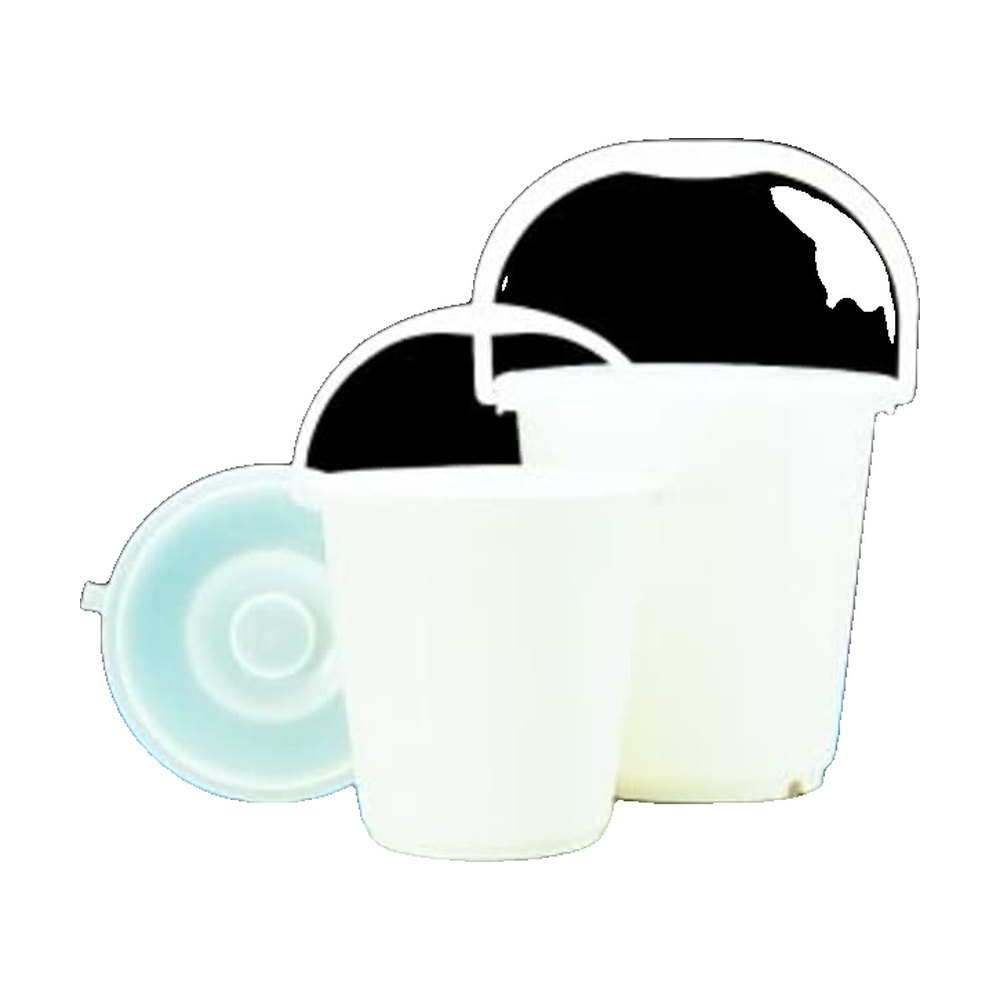 Vitlab&trade;&nbsp;Couvercles en PEBD