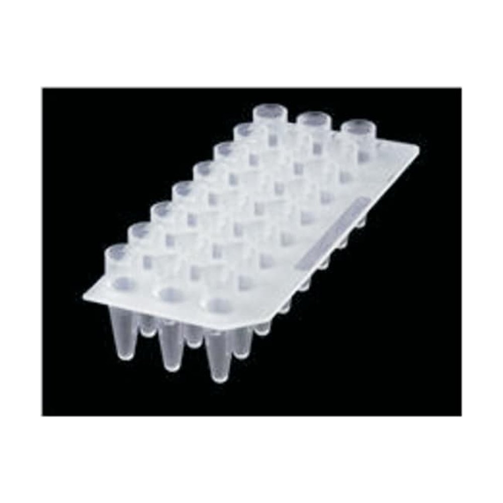 Axygen&trade;&nbsp;Microplaques PCR à 24 et 32 puits Axygen&trade;