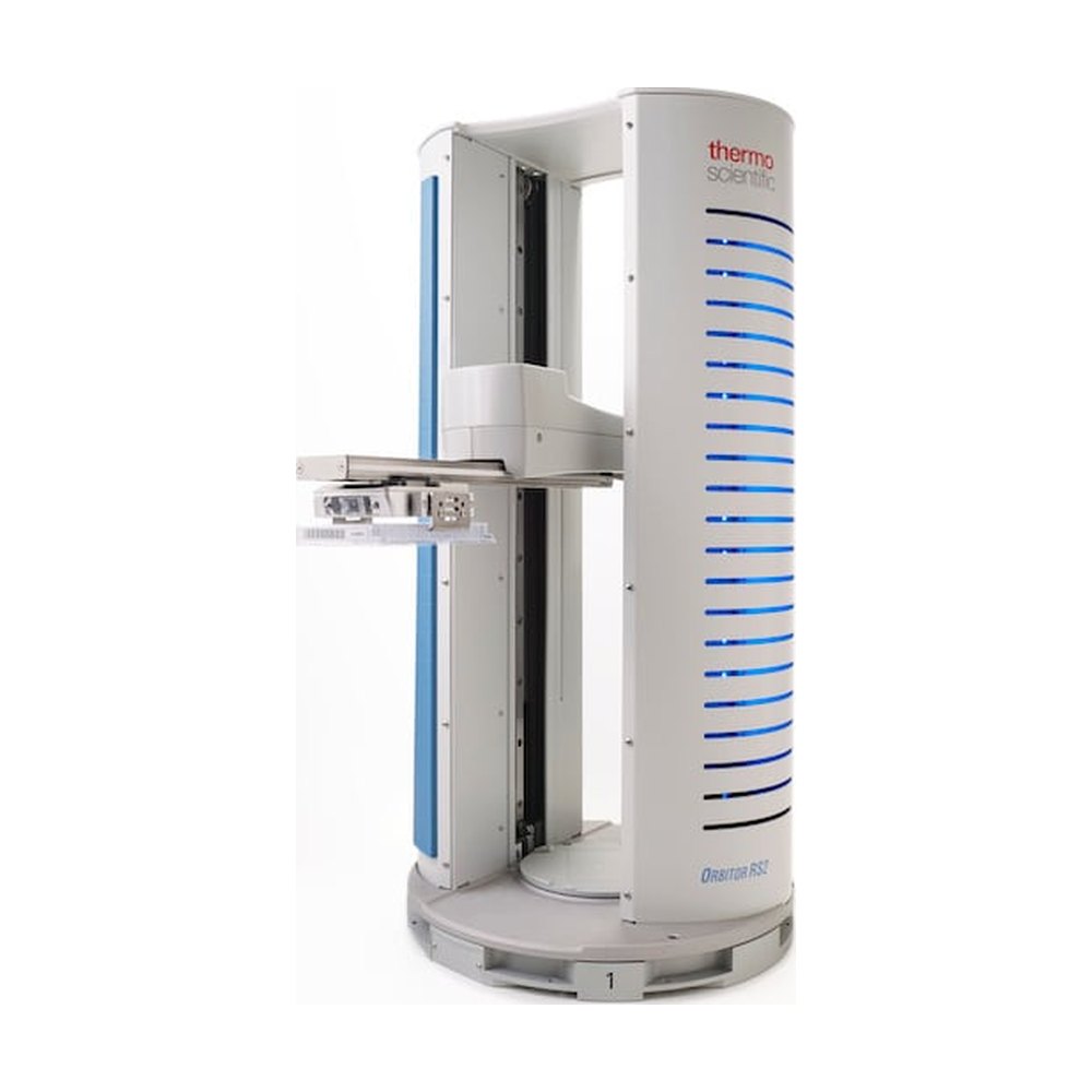 Thermo Scientific&trade;&nbsp;Orbitor&trade; RS2 Microplate Mover for QuantStudio&trade; Real-time PCR Systems