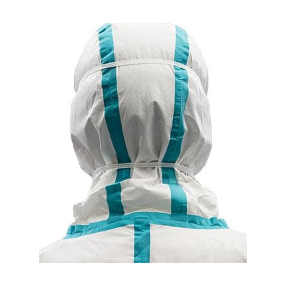 Kolmi Hopen&trade;&nbsp;Masque médical Op-Air&trade; type IIR résistant aux projections, avec brides de tête
